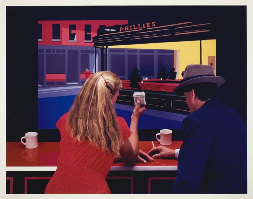 Nighthawks