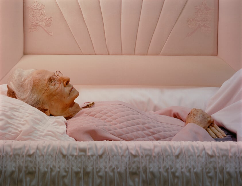 Untitled (Grandmother)