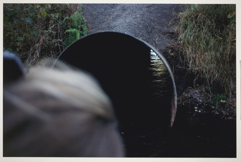 Melanie - Plum Creek - St. Germain, Wisconsin
