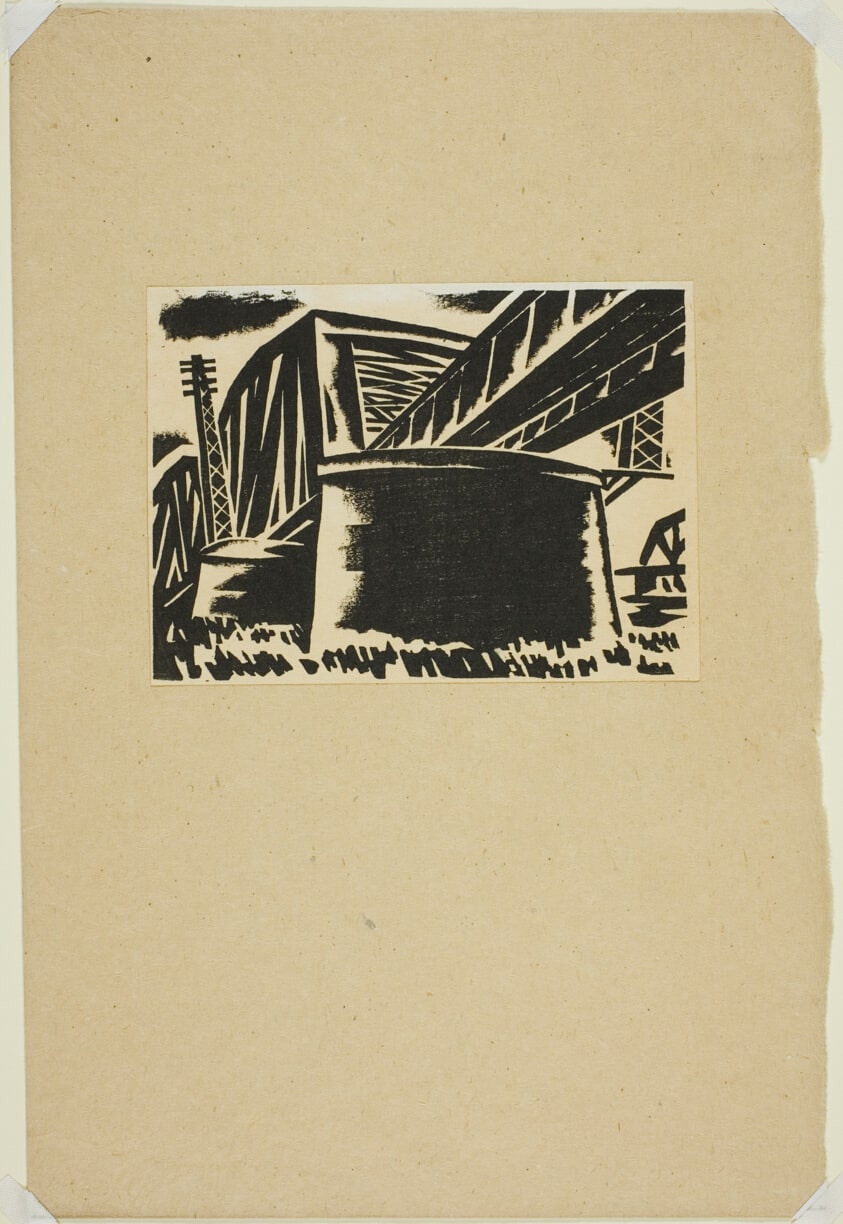 Railway Bridge