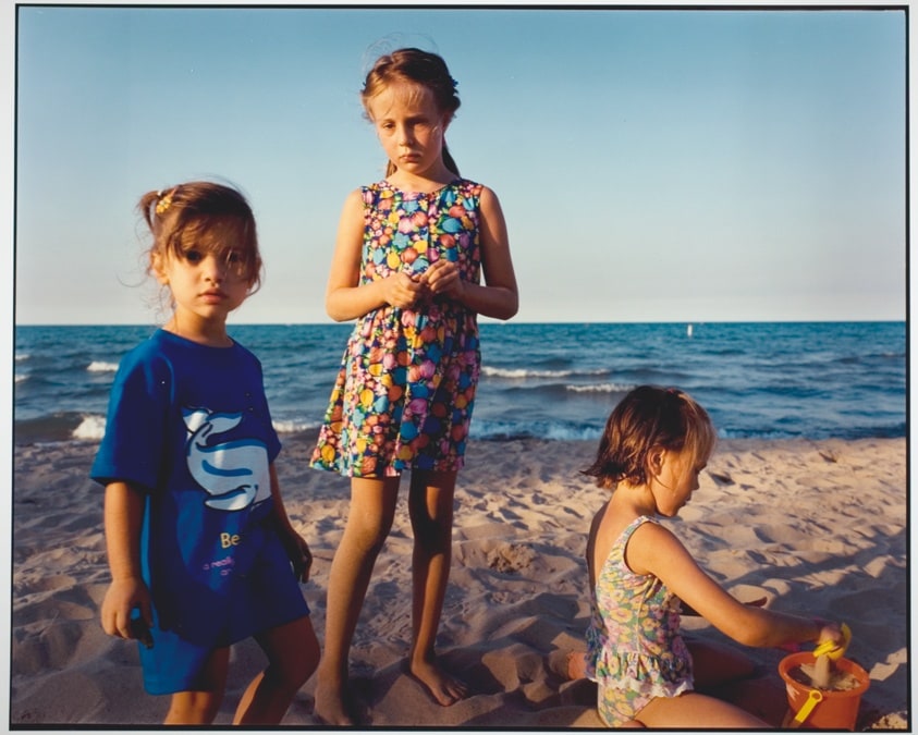 Greenwood Beach, Evanston