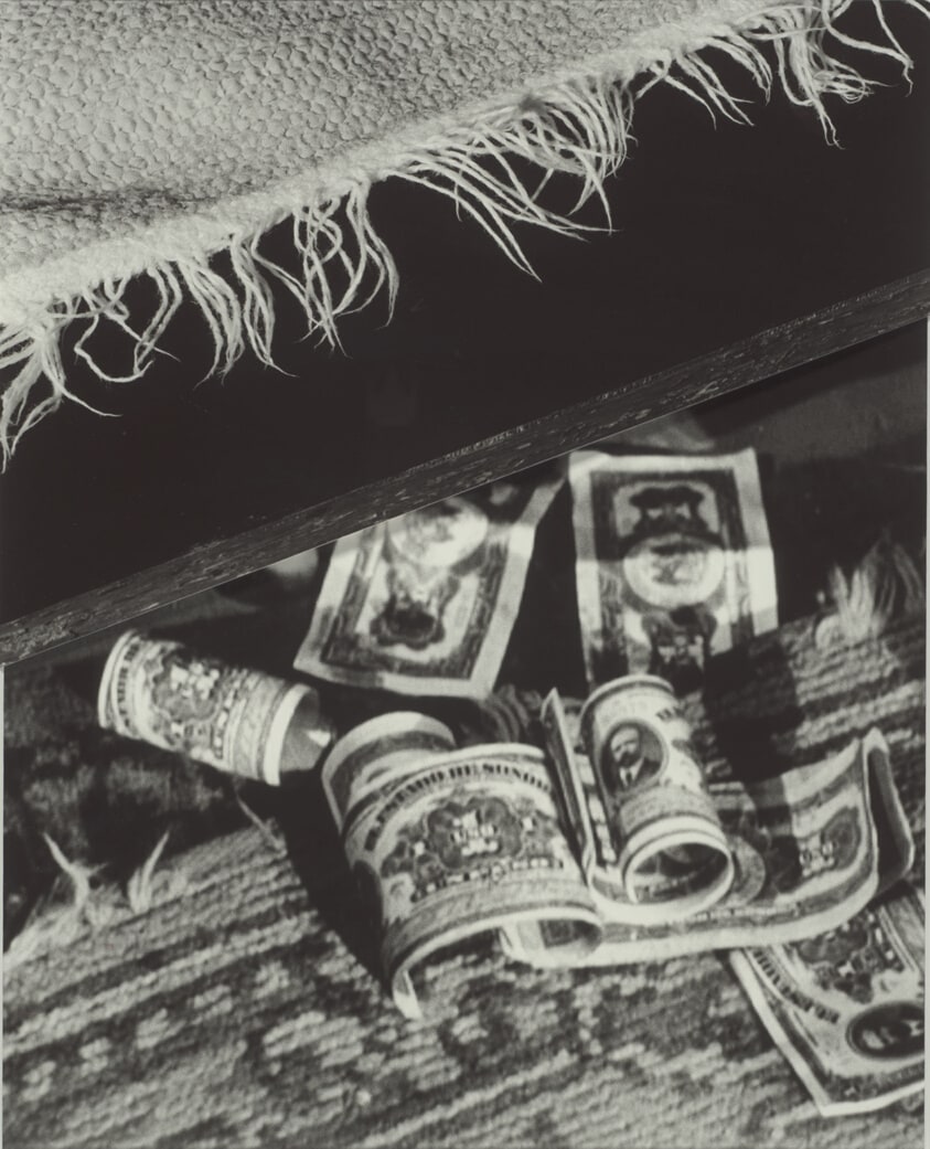 Money (Geld)