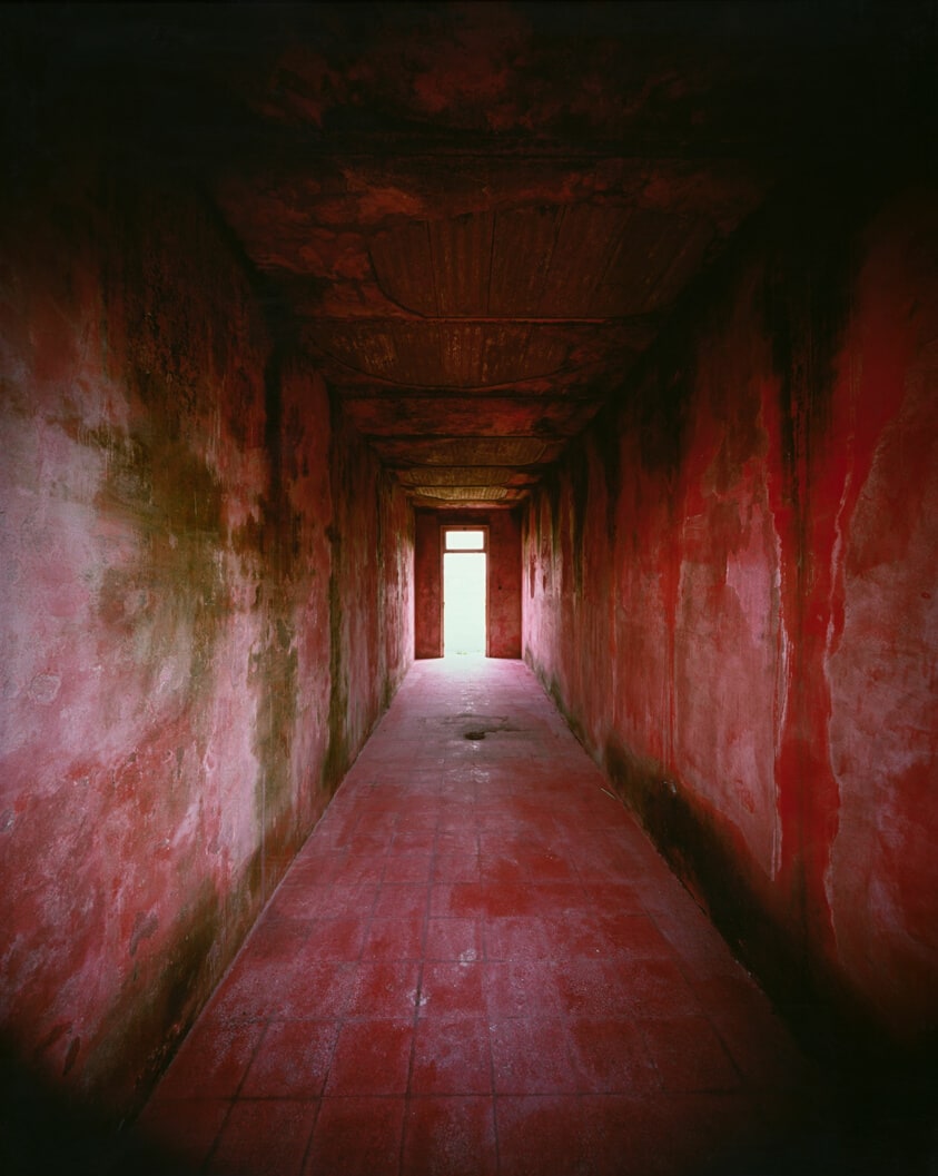 Embrasure II