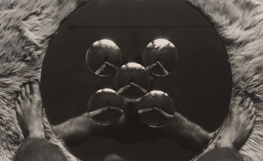 Mirror Sequences (Six Mirrors)