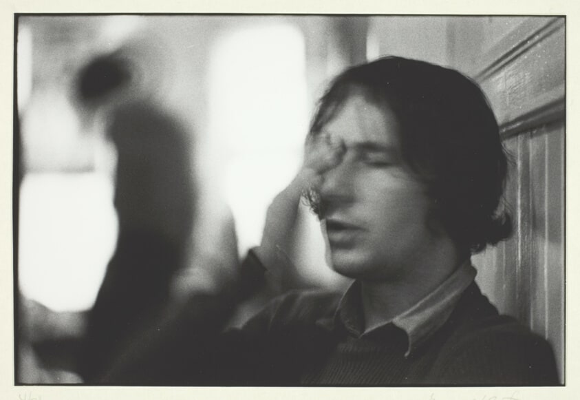 Untitled, from the portfolio "Institute of Design Student Independent, 1971"
