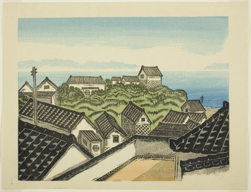 Seaside Village