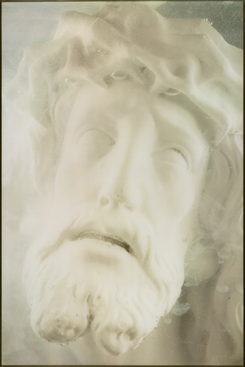 White Christ