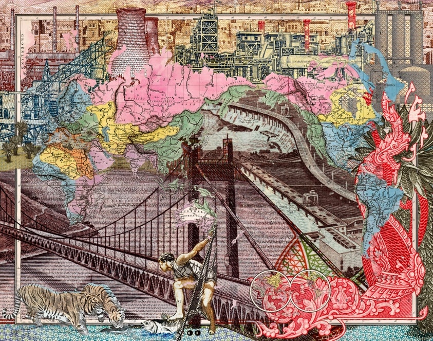 Figures 1876, Planisphere Elementaire