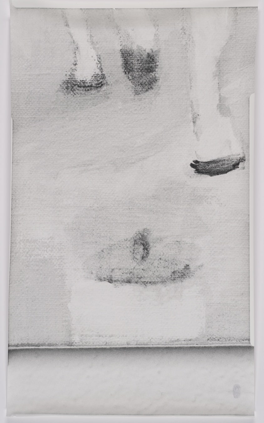 Sketches for a Painting