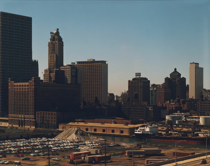 Chicago