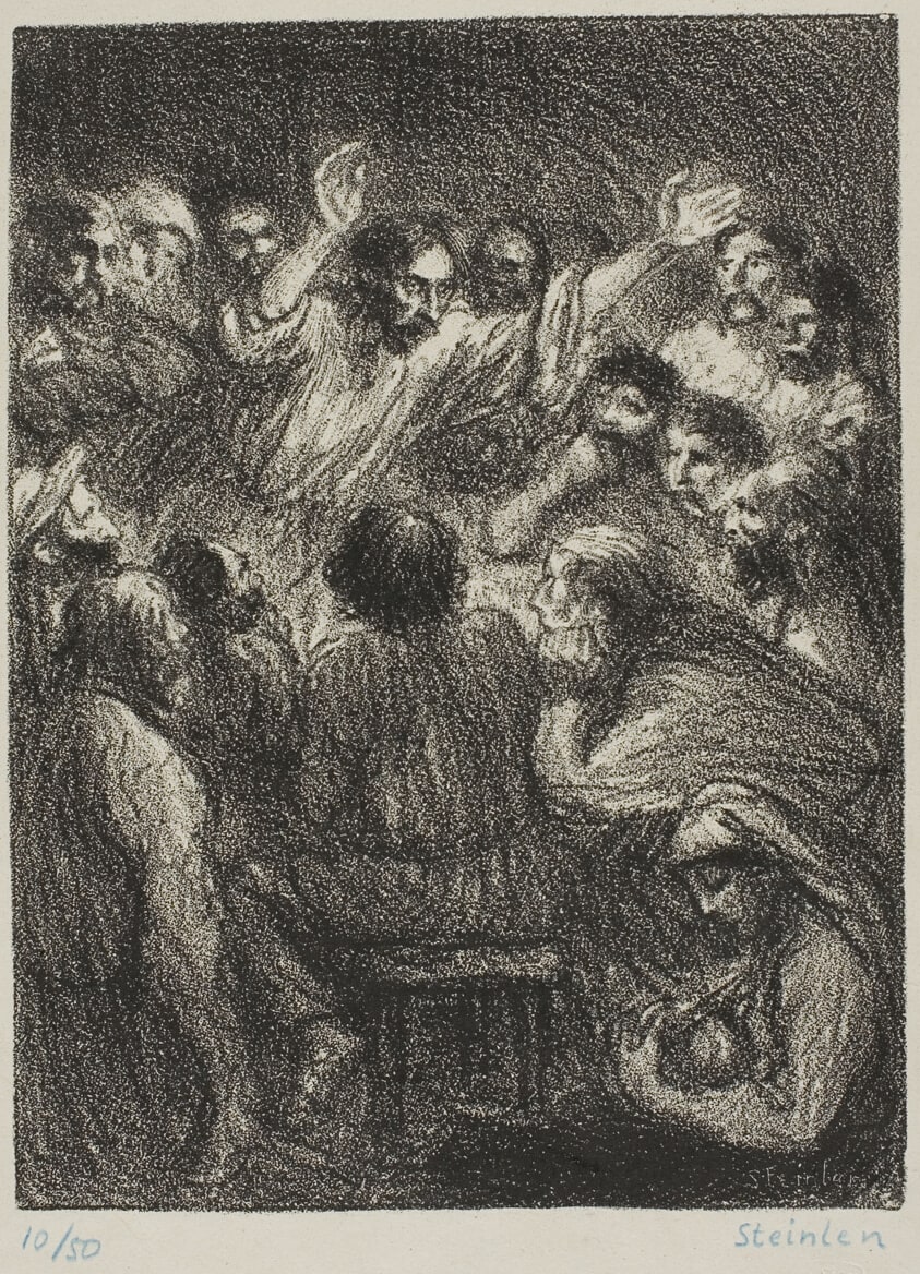 The Apostle