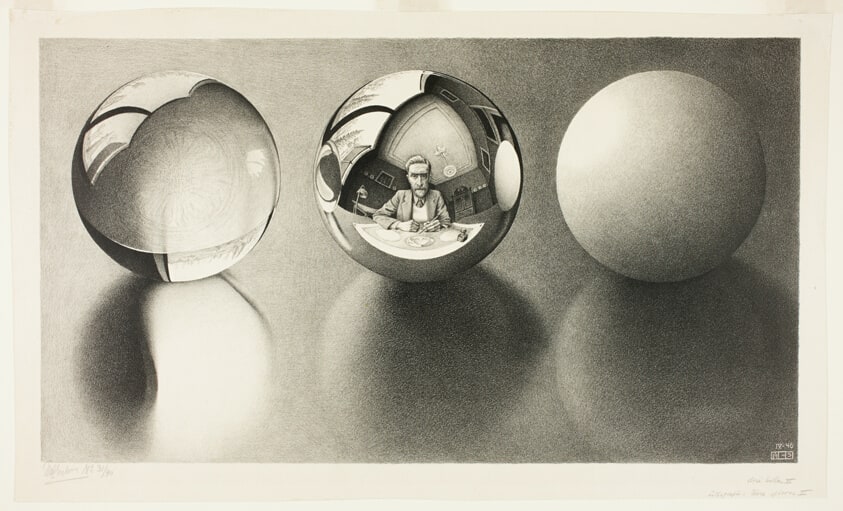 Three Spheres II