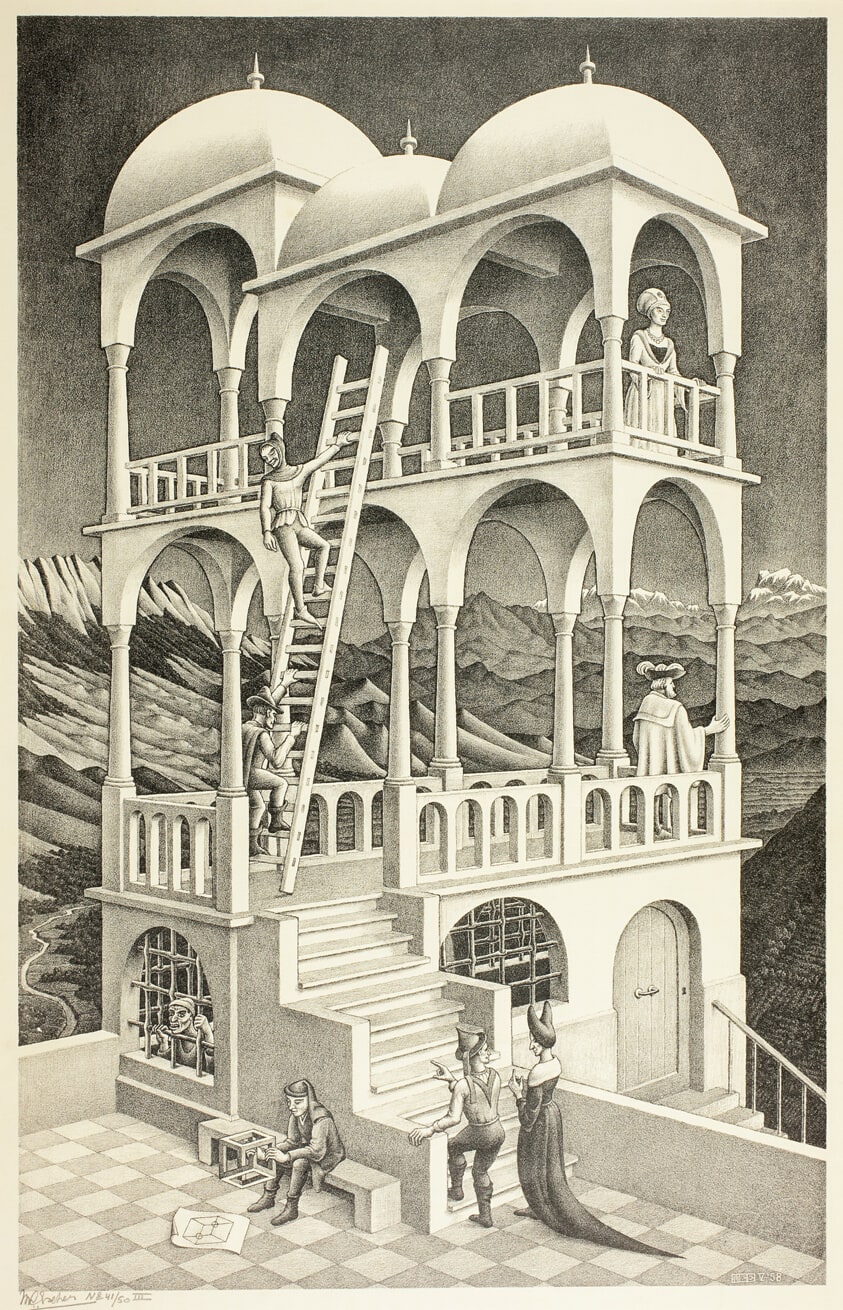 Belvedere