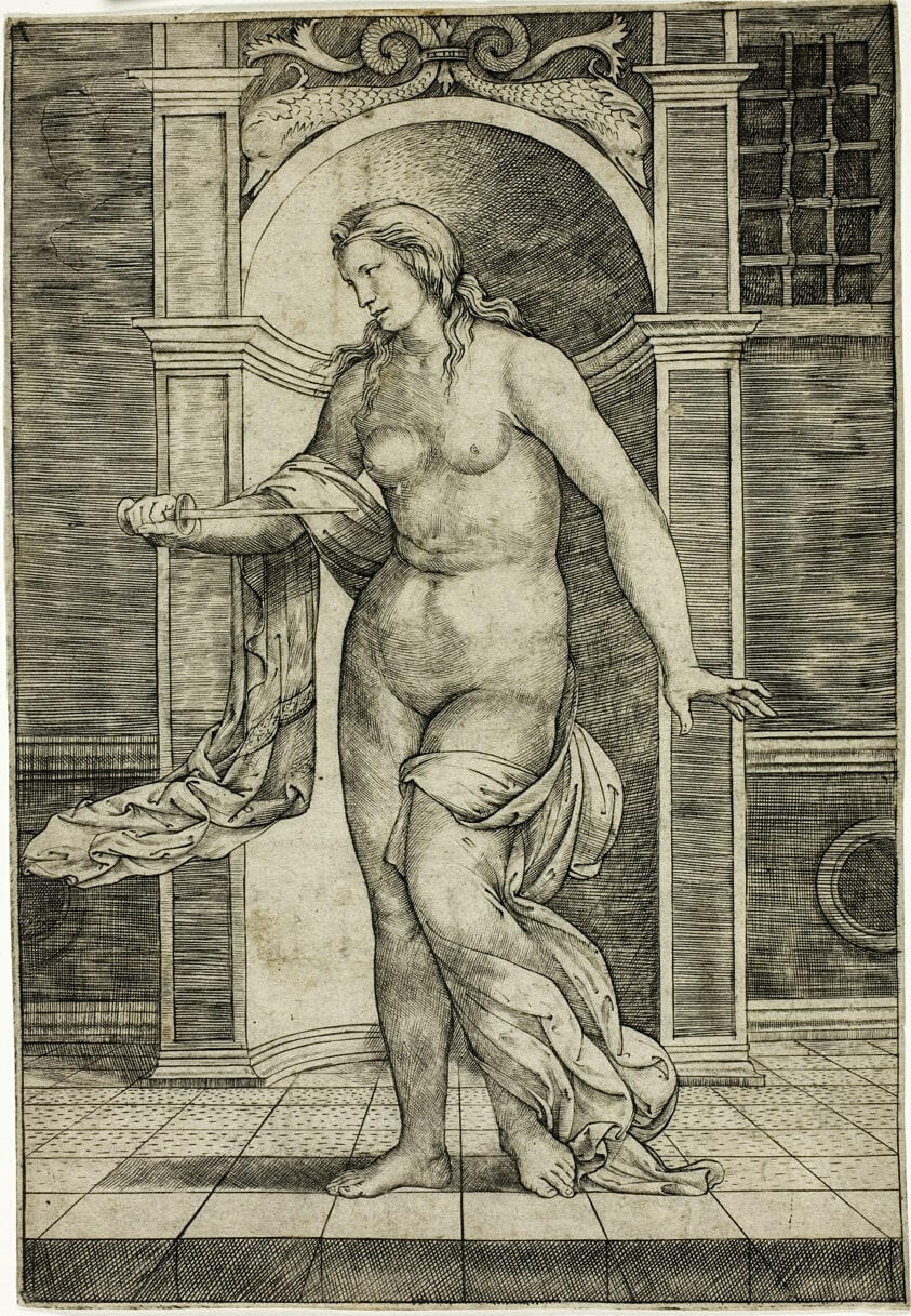 Lucretia