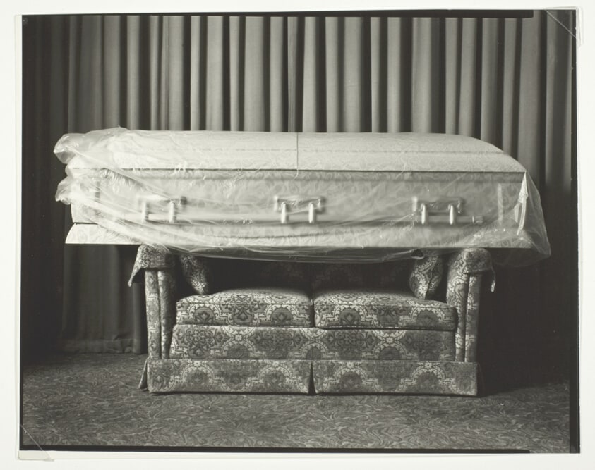 On the Business of Death