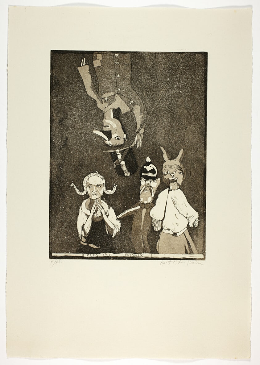 Diaries, 1911, October, 1, from Franz Kafka: Dreams, Diaries, and Fragments