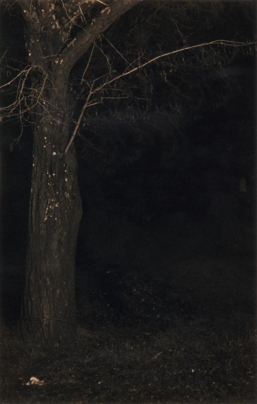Franklin Avenue, from Erased Lynchings Series I