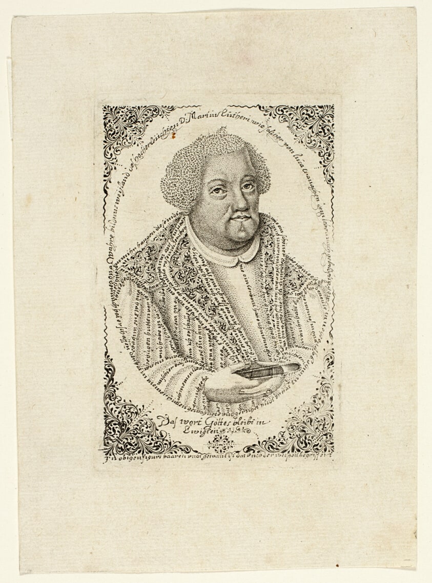 Martin Luther