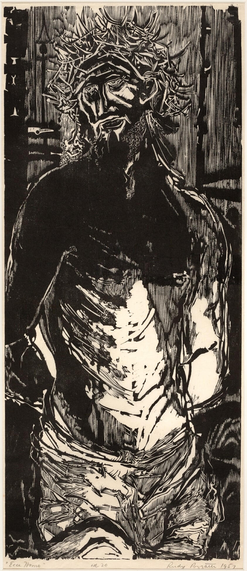 Ecce Homo