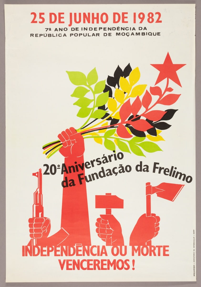 25 June 1982