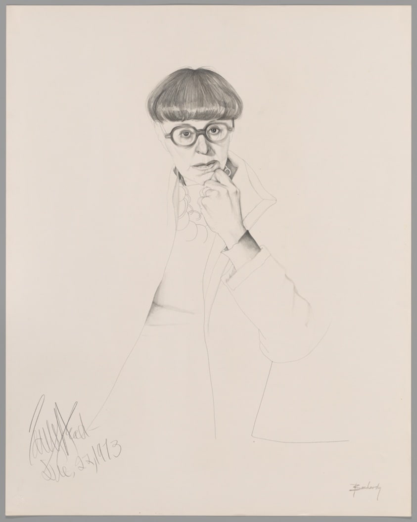 Edith Head