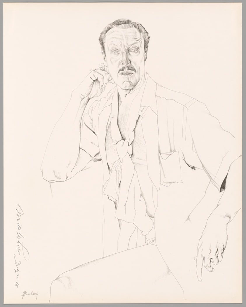 Miles White