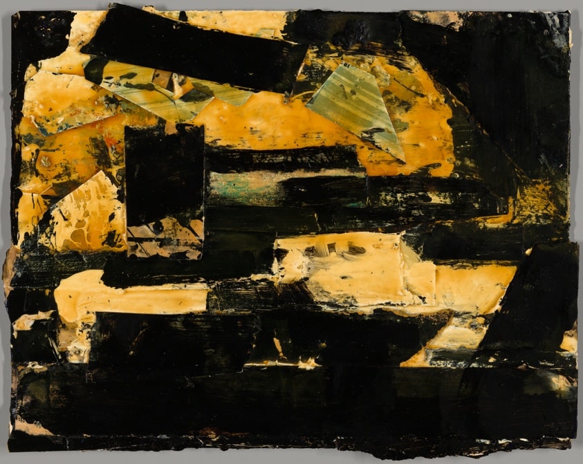Marine Light Study (Sailors and Angels), II-1