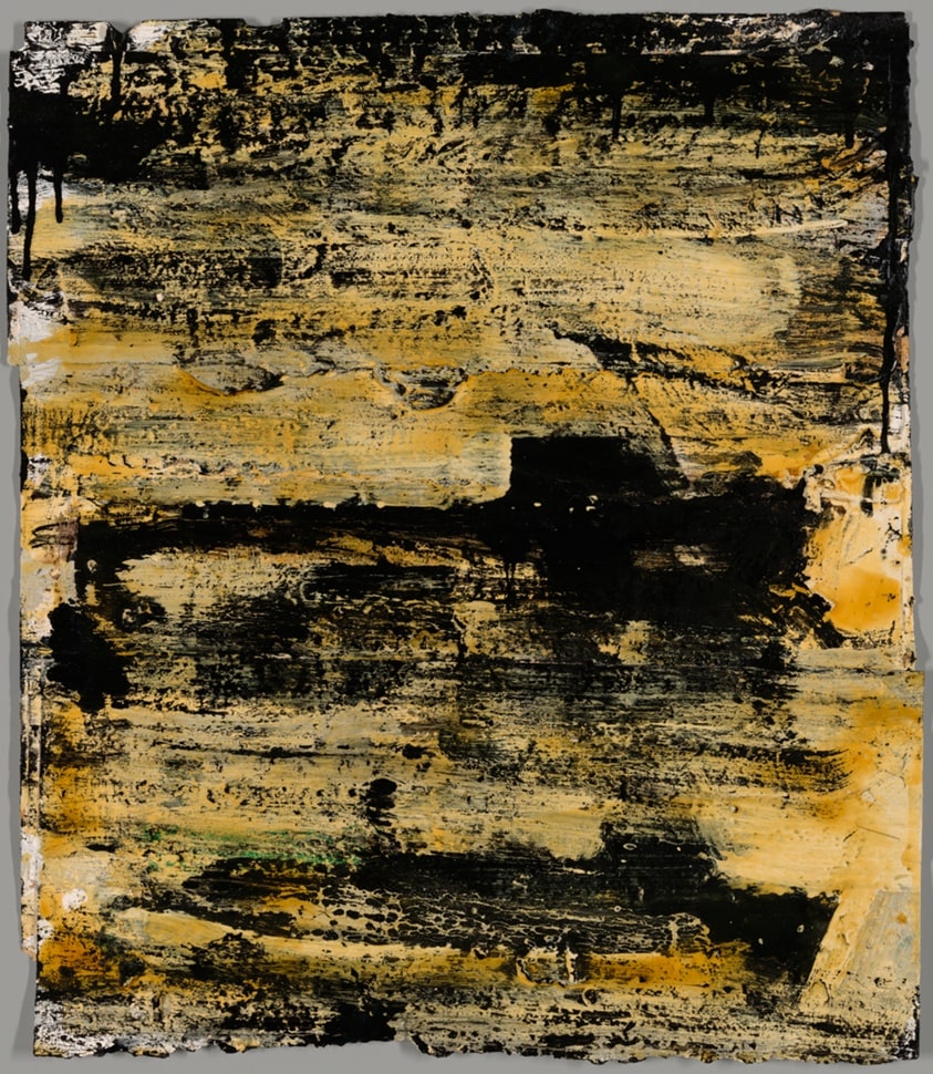Marine Light Study (Sailors and Angels), V-1