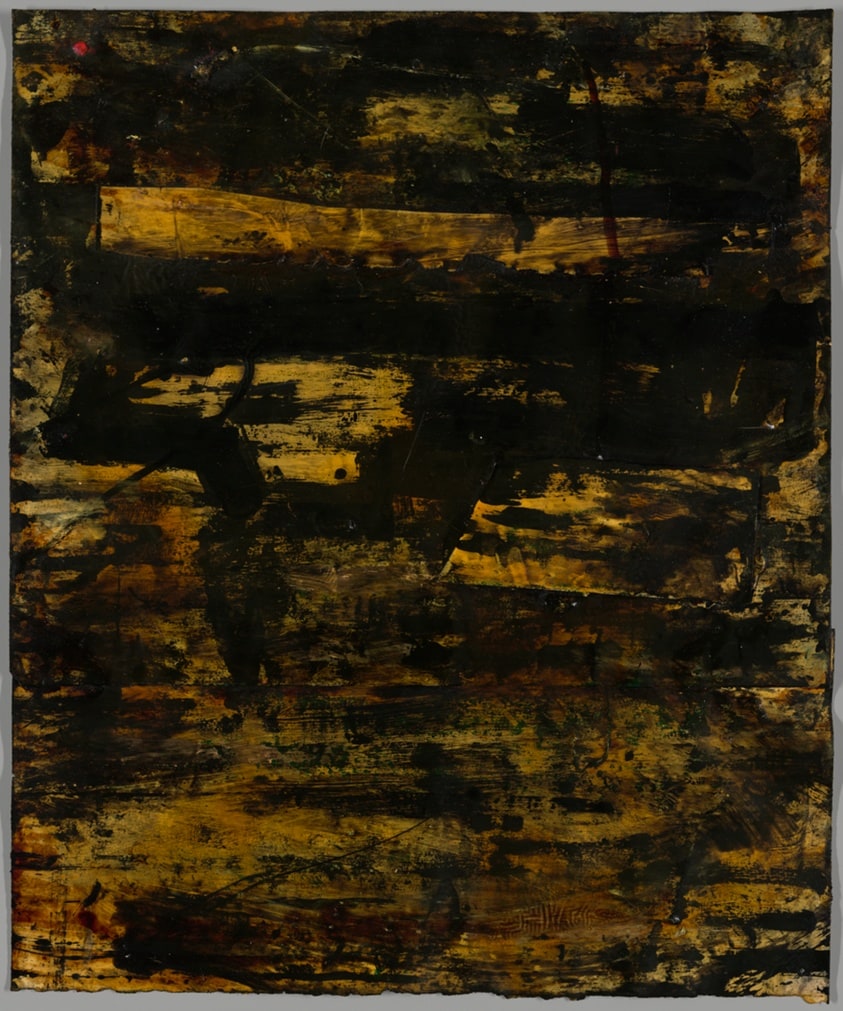 Marine Light Study (Sailors and Angels), VIII-2