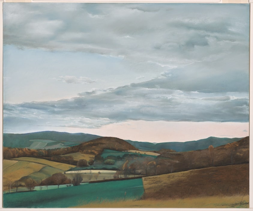 Landscape