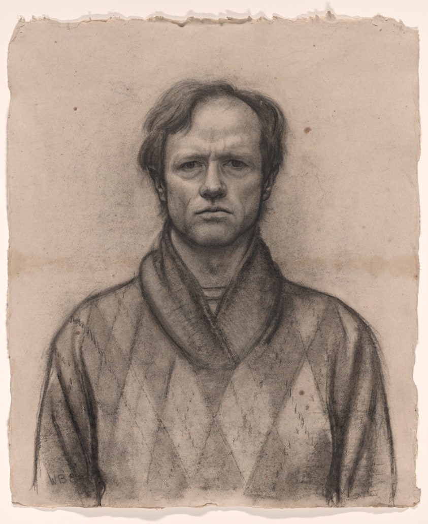 Self-Portrait