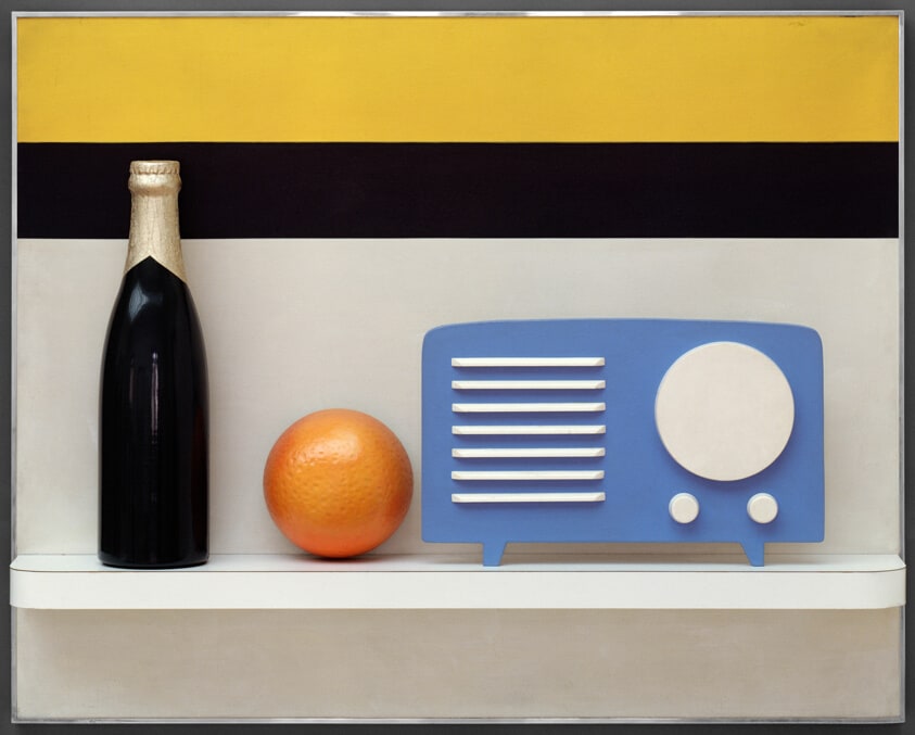Still Life #41