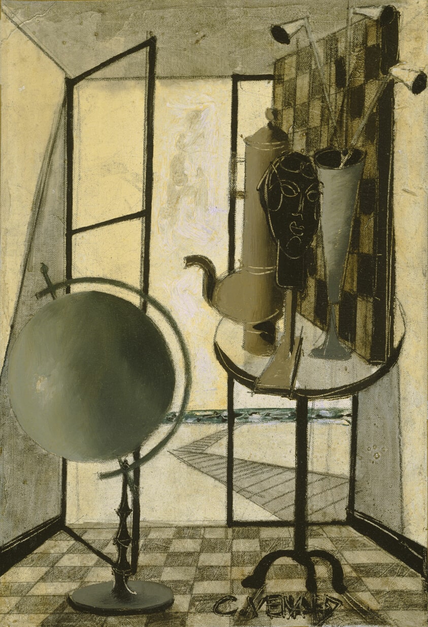 Still Life