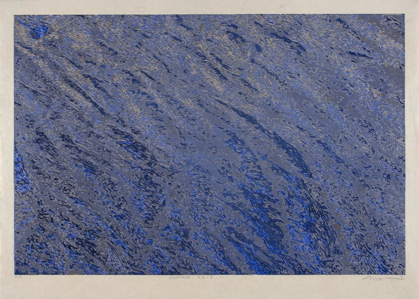Surface K.I. - 3