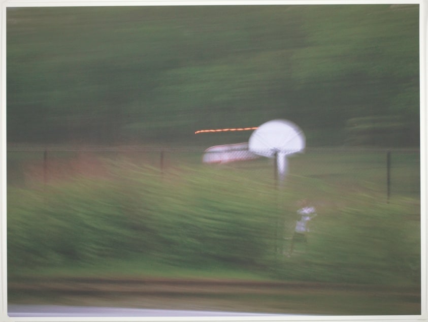 Commute #16