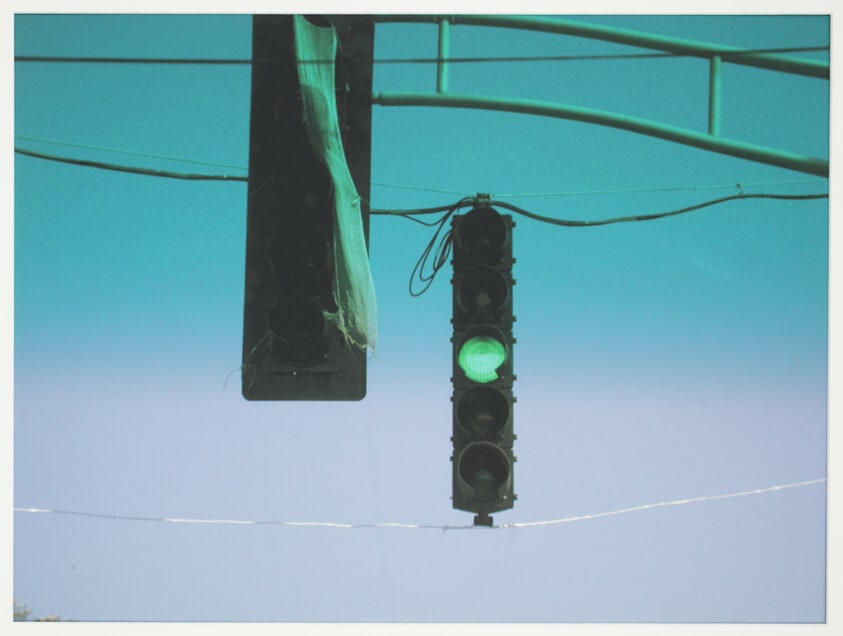Commute #18