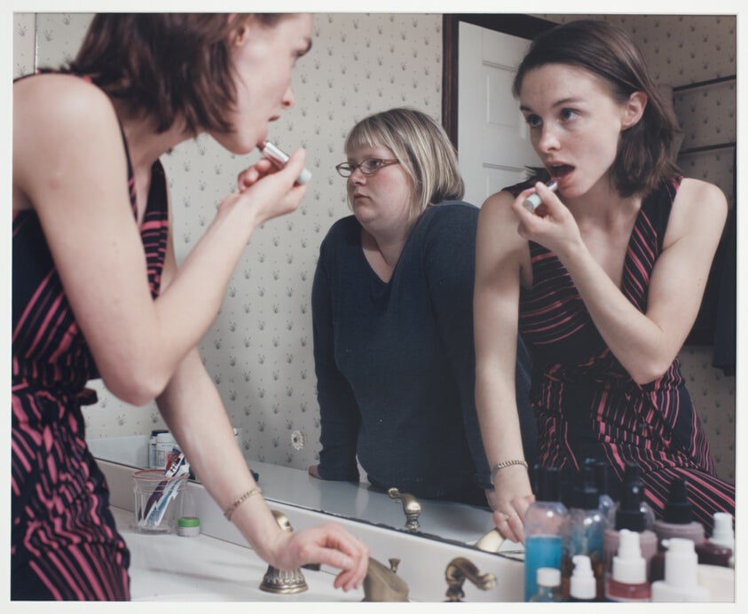 Primping