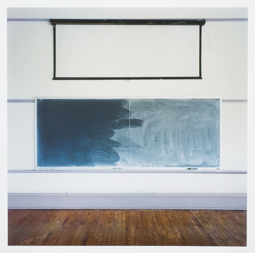 Classroom, Chicago Academy for the Arts