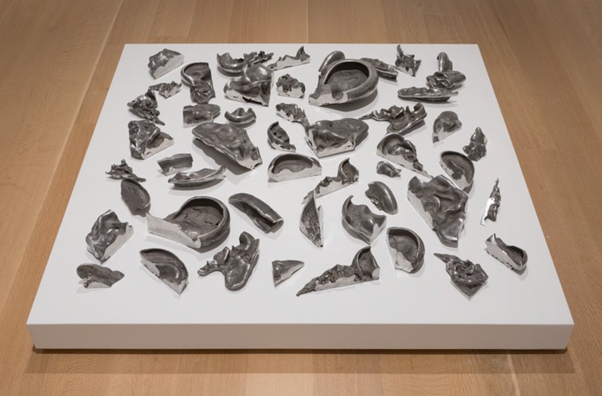 50 Fragments of Ear
