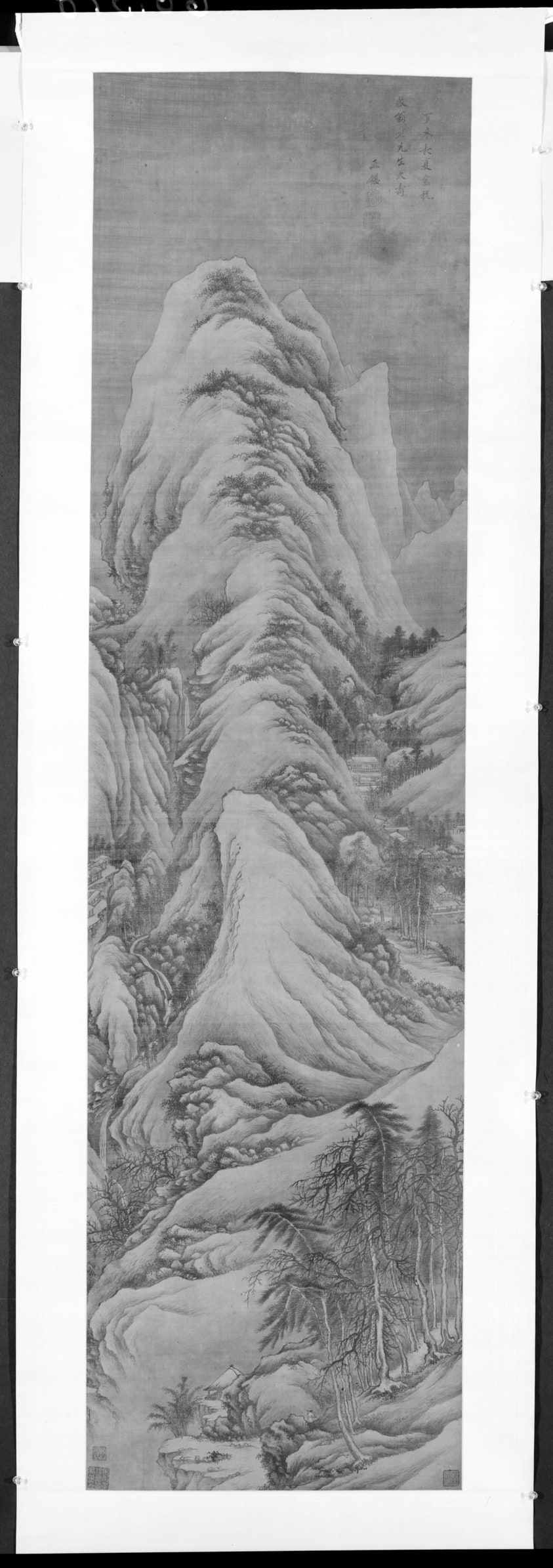 Landscape