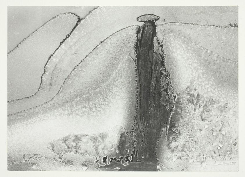 Ice window