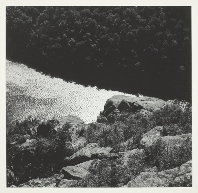 Adirondacks