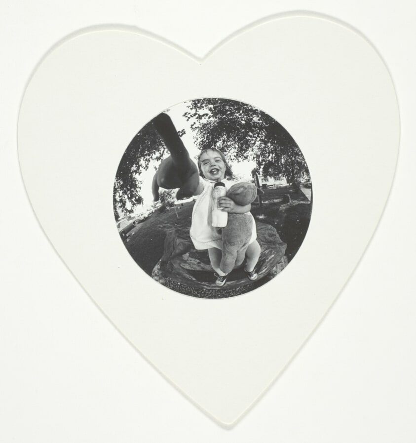 Heather's Valentine