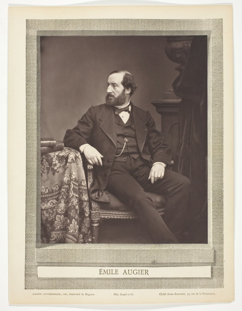 Émile Angier