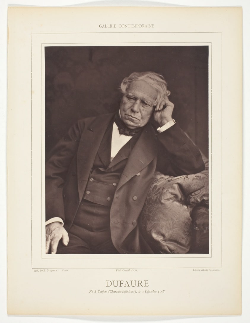 Dufaure