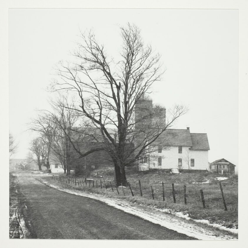 Landscape, Watertown, New York