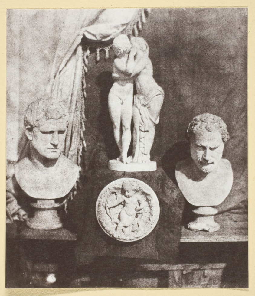 Sculptures