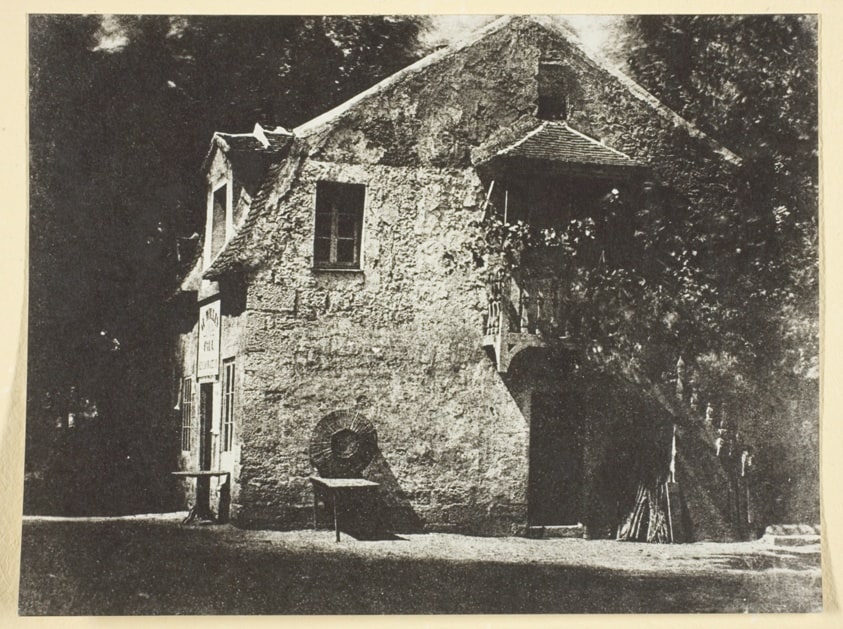 Le Moulin: Paul Restauranteur