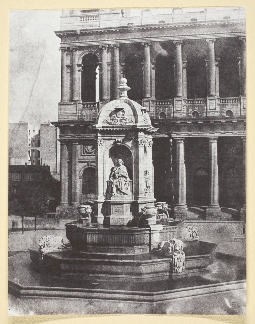 Place Saint-Sulpice
