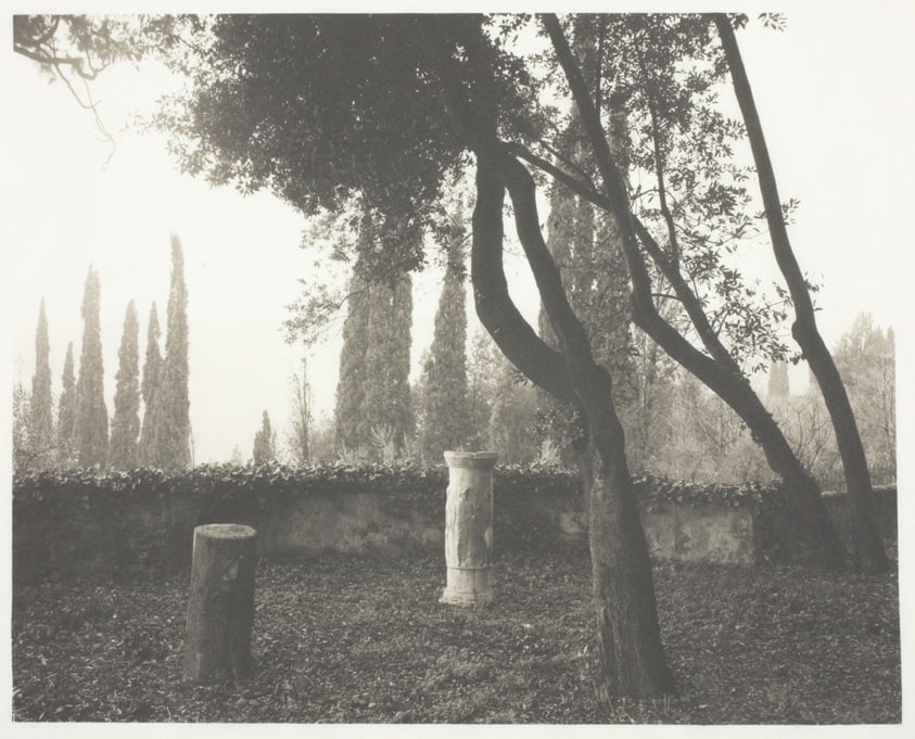 Villa Schifanoia, Florence, Italy